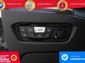 BMW Seria 3 330e AT PHEV