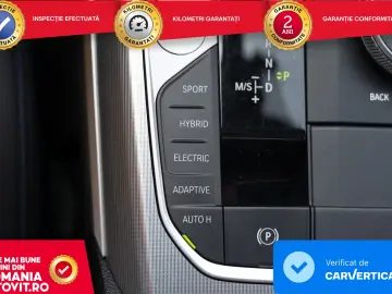 BMW Seria 3 330e AT PHEV