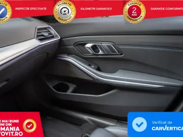 BMW Seria 3 330e AT PHEV