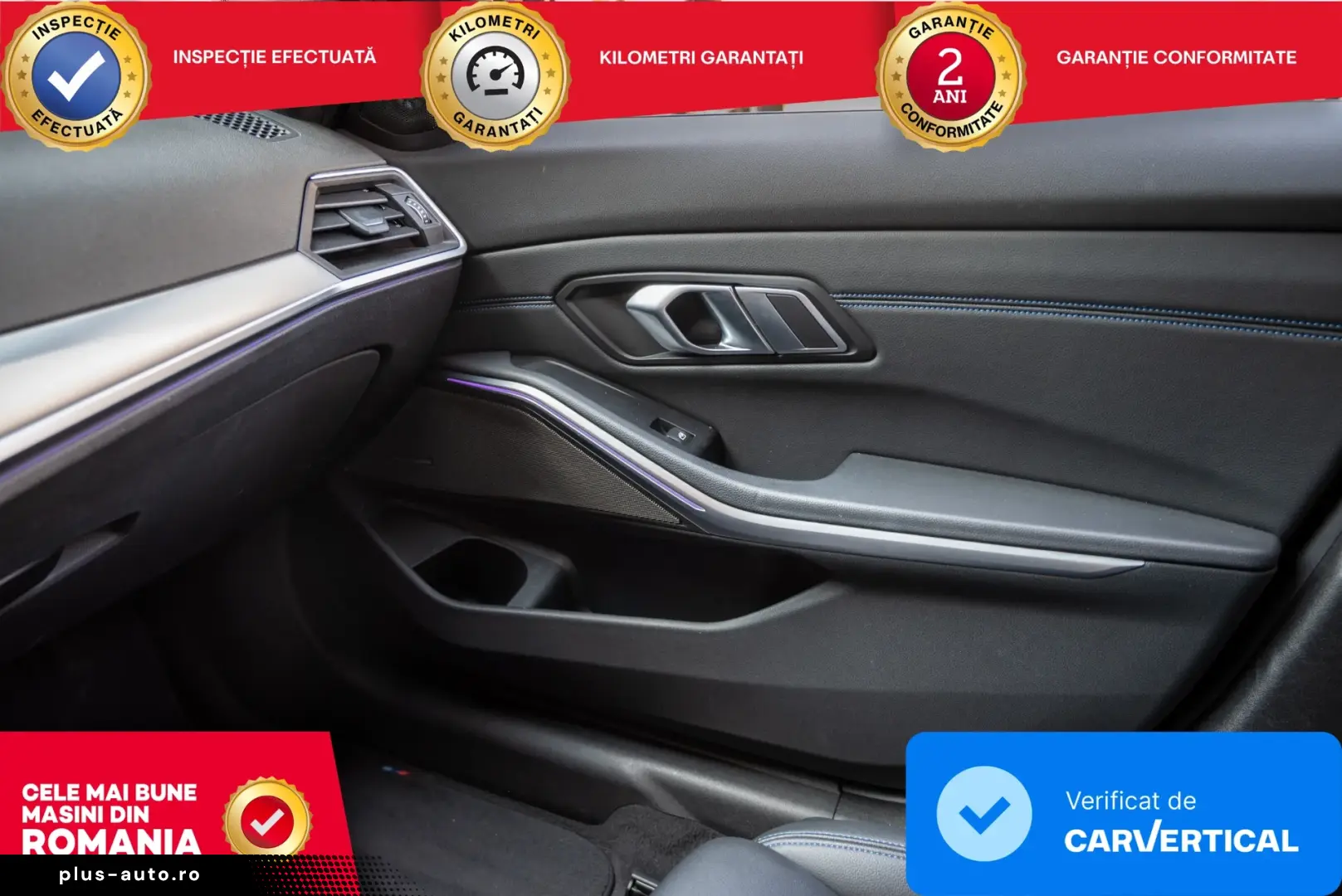 BMW Seria 3 330e AT PHEV