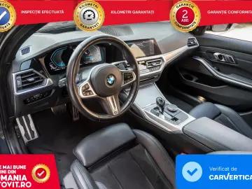 BMW Seria 3 330e AT PHEV