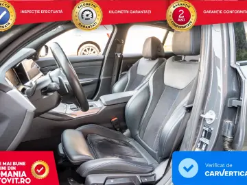 BMW Seria 3 330e AT PHEV