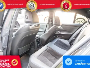 BMW Seria 3 330e AT PHEV