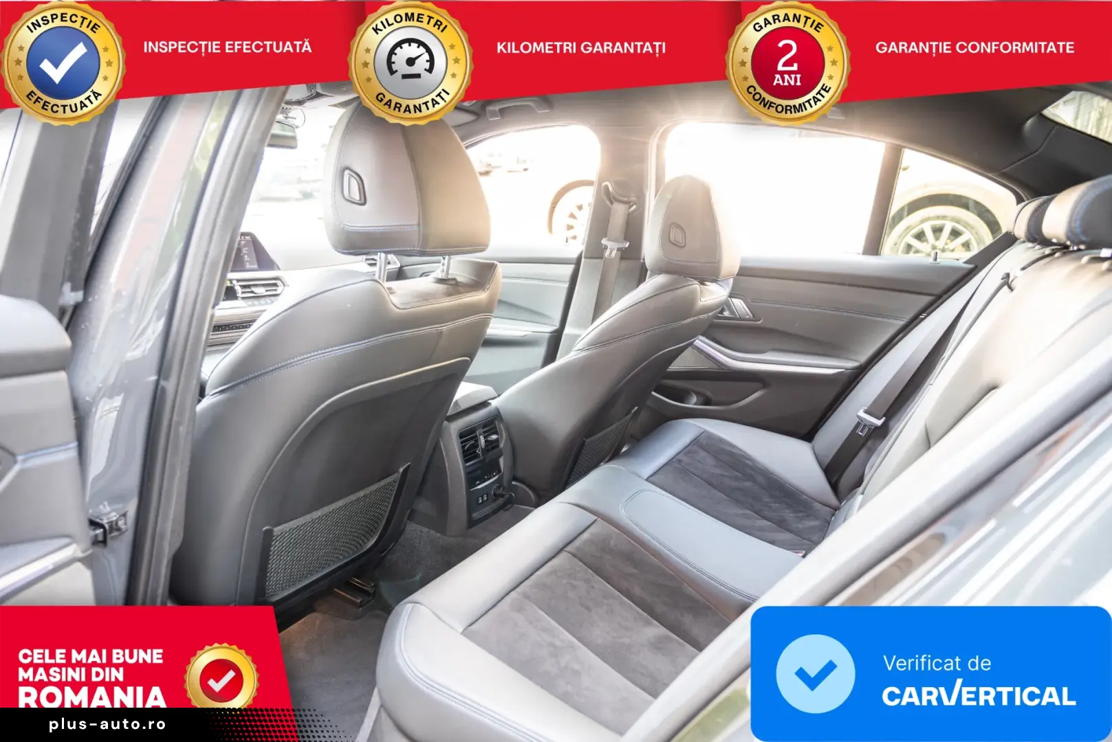 BMW Seria 3 330e AT PHEV