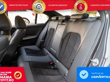 BMW Seria 3 330e AT PHEV