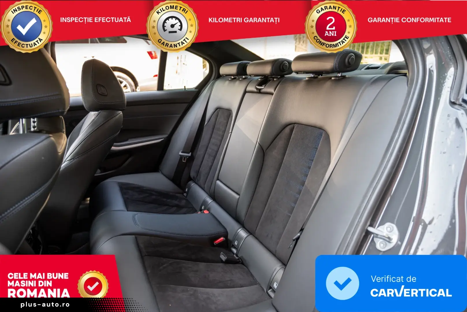 BMW Seria 3 330e AT PHEV