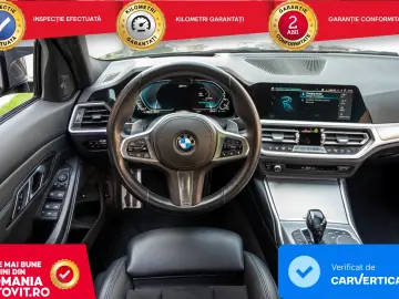 BMW Seria 3 330e AT PHEV