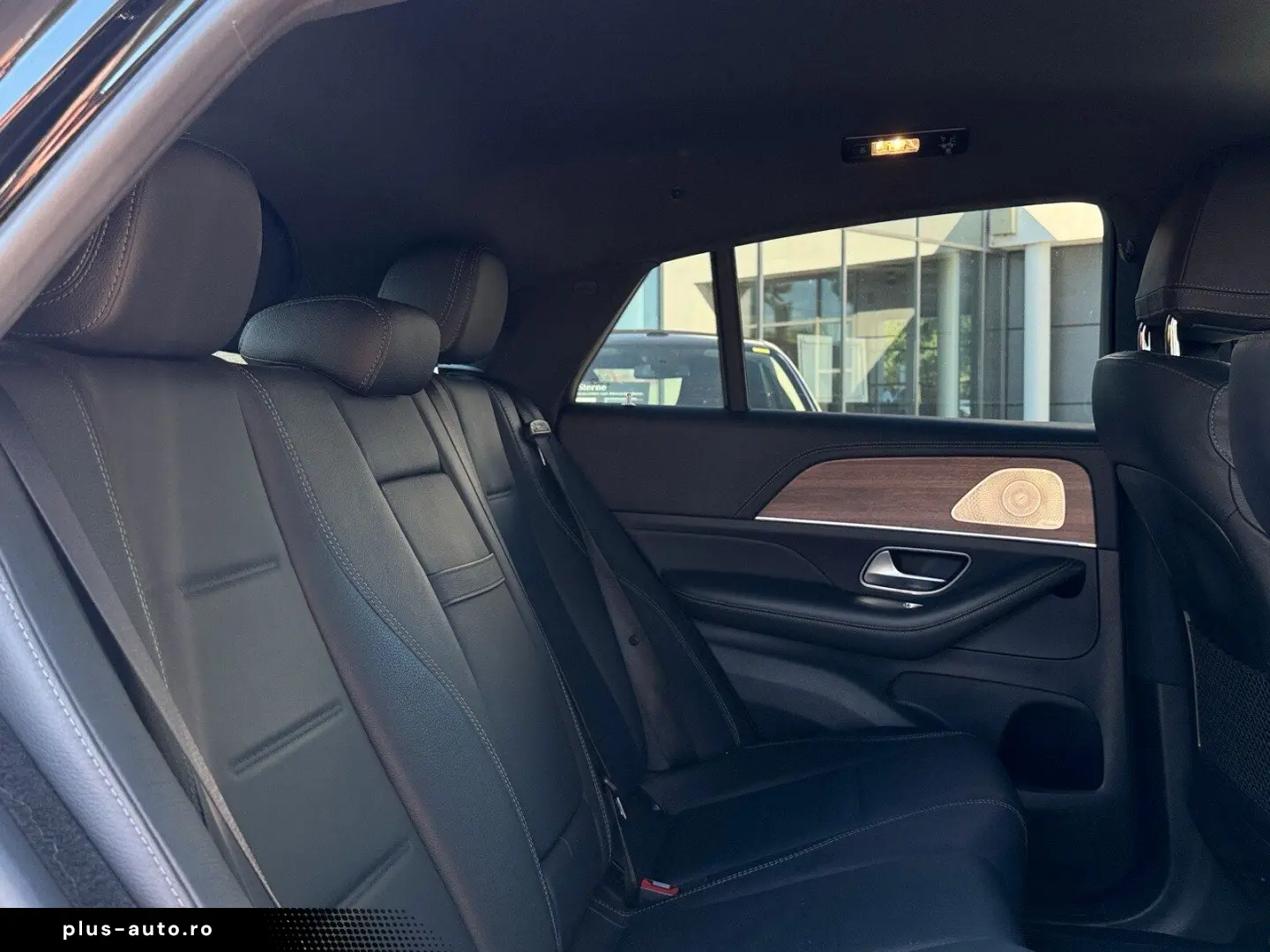 GLE 350 d 4M Coupé AMG Line Navi Styling Autom.