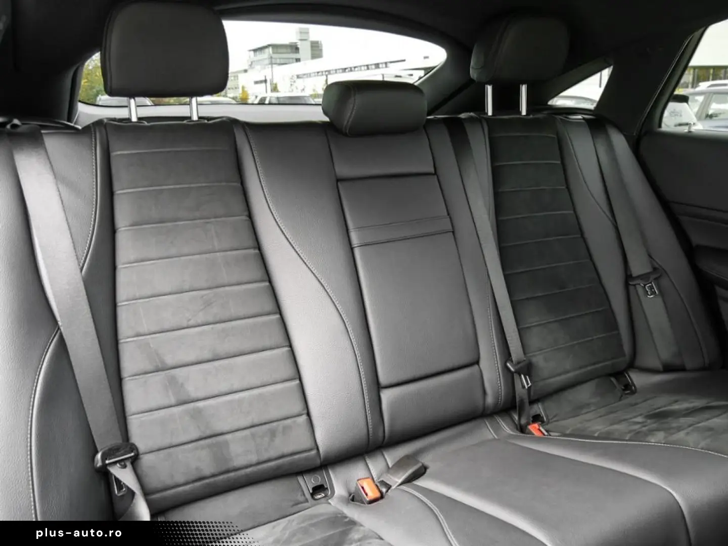 GLE 400 d 4M Coupé  AMG DISTR MBeam 360  SOUND