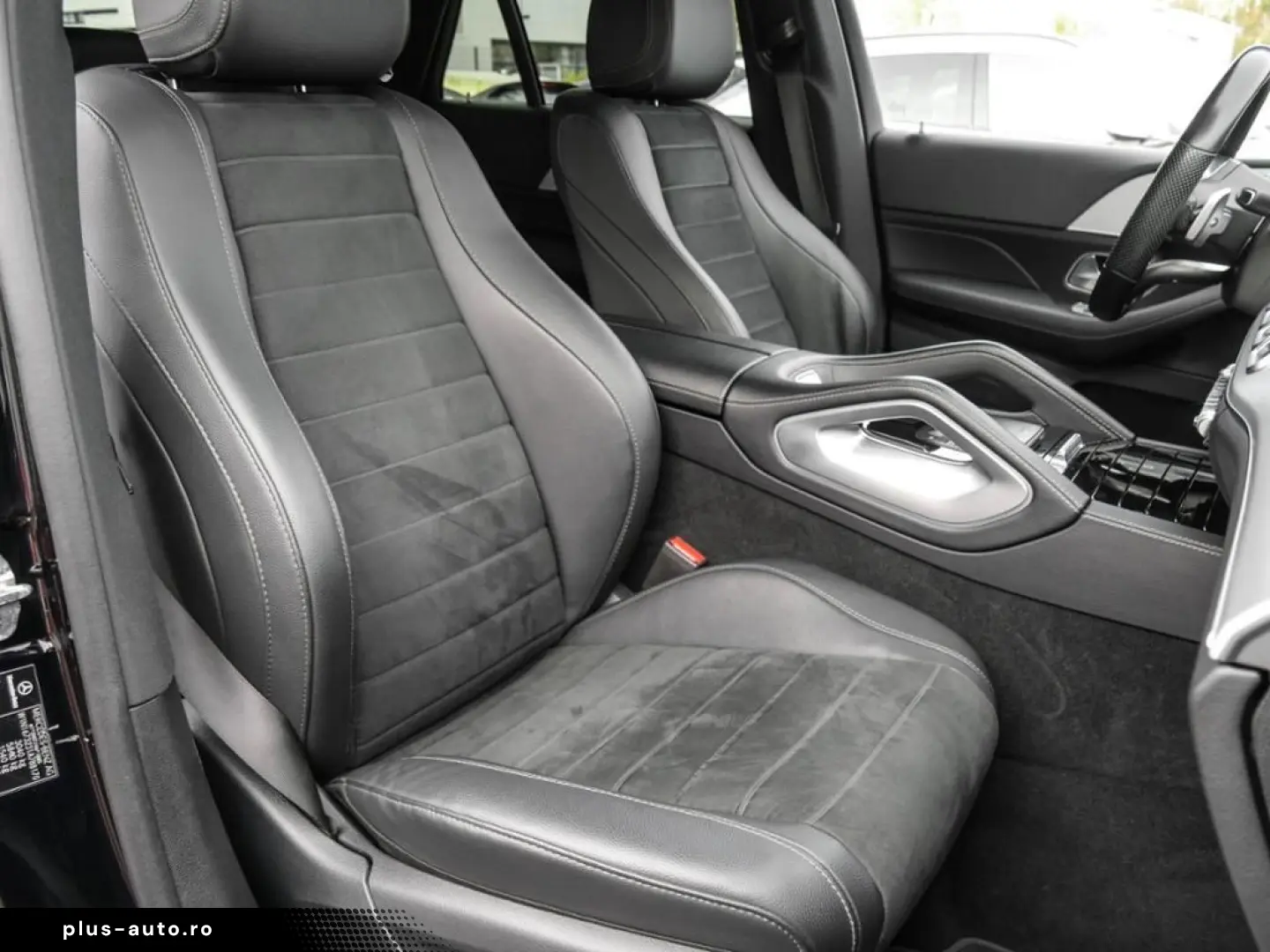 GLE 400 d 4M Coupé  AMG DISTR MBeam 360  SOUND