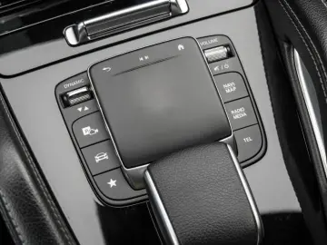 GLE 400 d 4M Coupé  AMG DISTR MBeam 360  SOUND