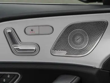 GLE 400 d 4M Coupé  AMG DISTR MBeam 360  SOUND