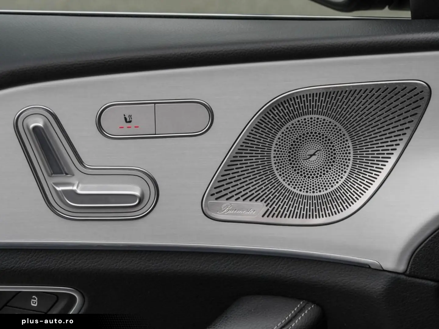 GLE 400 d 4M Coupé  AMG DISTR MBeam 360  SOUND