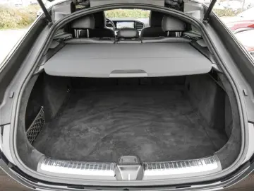 GLE 400 d 4M Coupé  AMG DISTR MBeam 360  SOUND