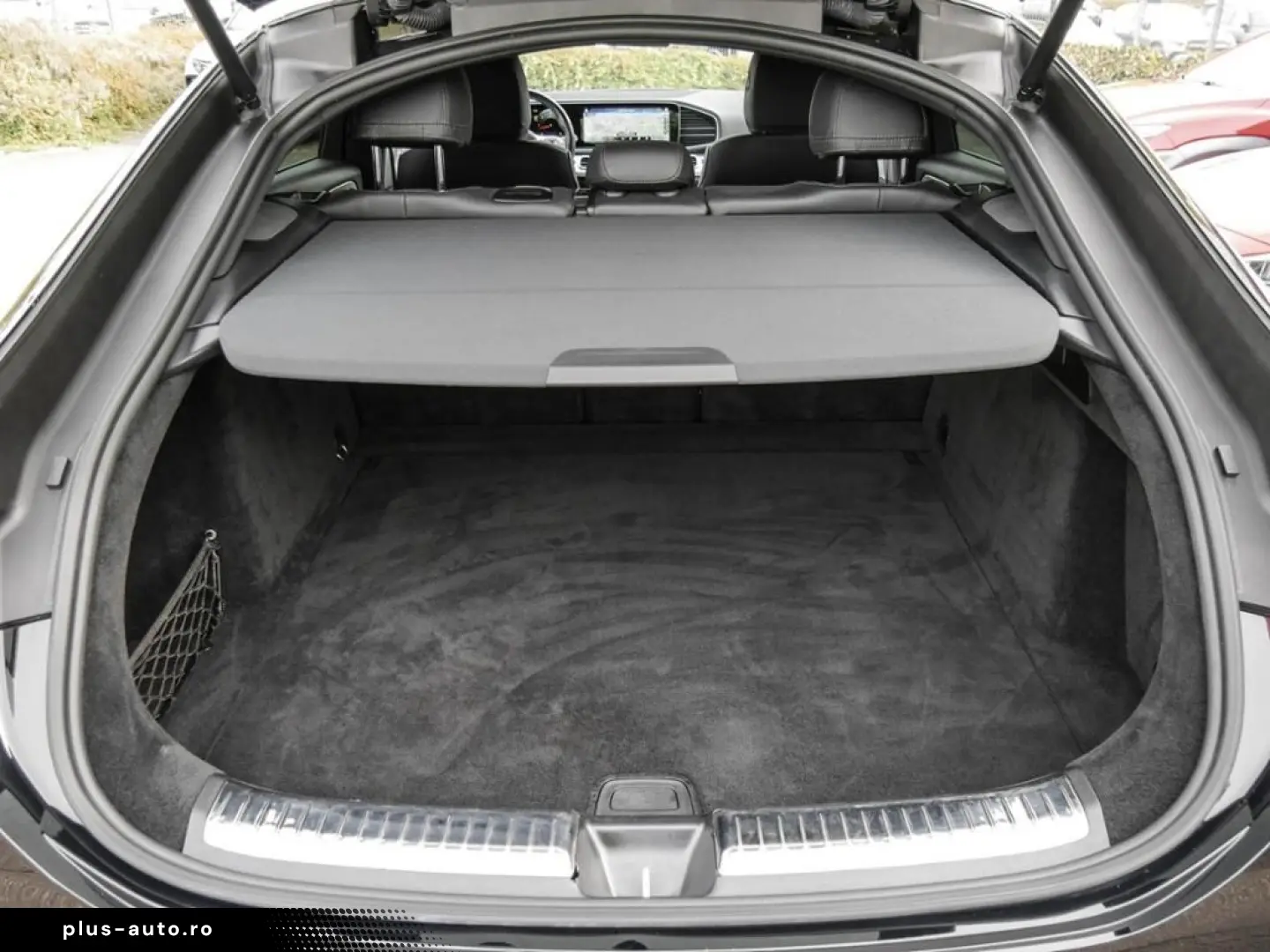 GLE 400 d 4M Coupé  AMG DISTR MBeam 360  SOUND