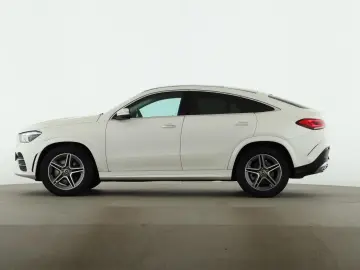 GLE 350 d 4M Coupé AMG Distronic Pano LED Kamera