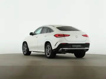 GLE 350 d 4M Coupé AMG Distronic Pano LED Kamera