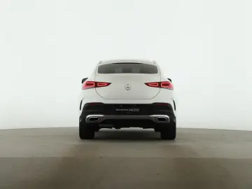 GLE 350 d 4M Coupé AMG Distronic Pano LED Kamera