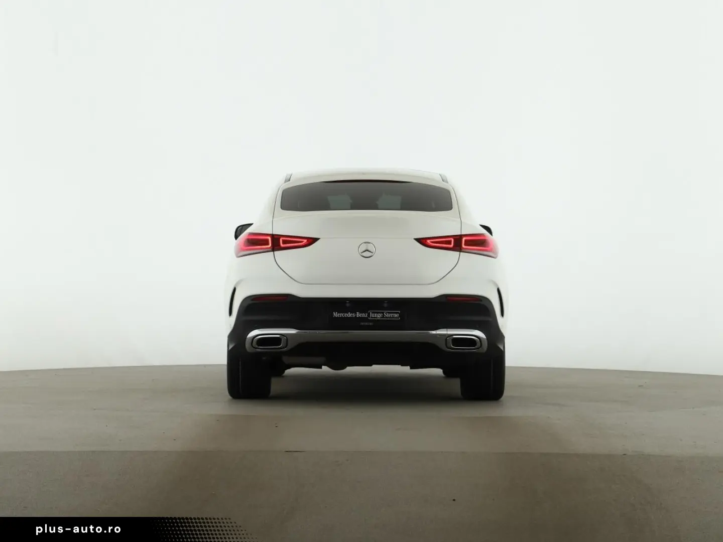 GLE 350 d 4M Coupé AMG Distronic Pano LED Kamera