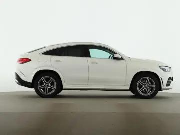 GLE 350 d 4M Coupé AMG Distronic Pano LED Kamera