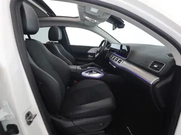 GLE 350 d 4M Coupé AMG Distronic Pano LED Kamera