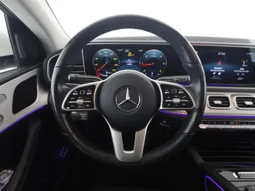 GLE 350 d 4M Coupé AMG Distronic Pano LED Kamera