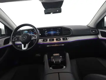 GLE 350 d 4M Coupé AMG Distronic Pano LED Kamera