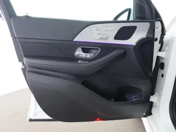 GLE 350 d 4M Coupé AMG Distronic Pano LED Kamera