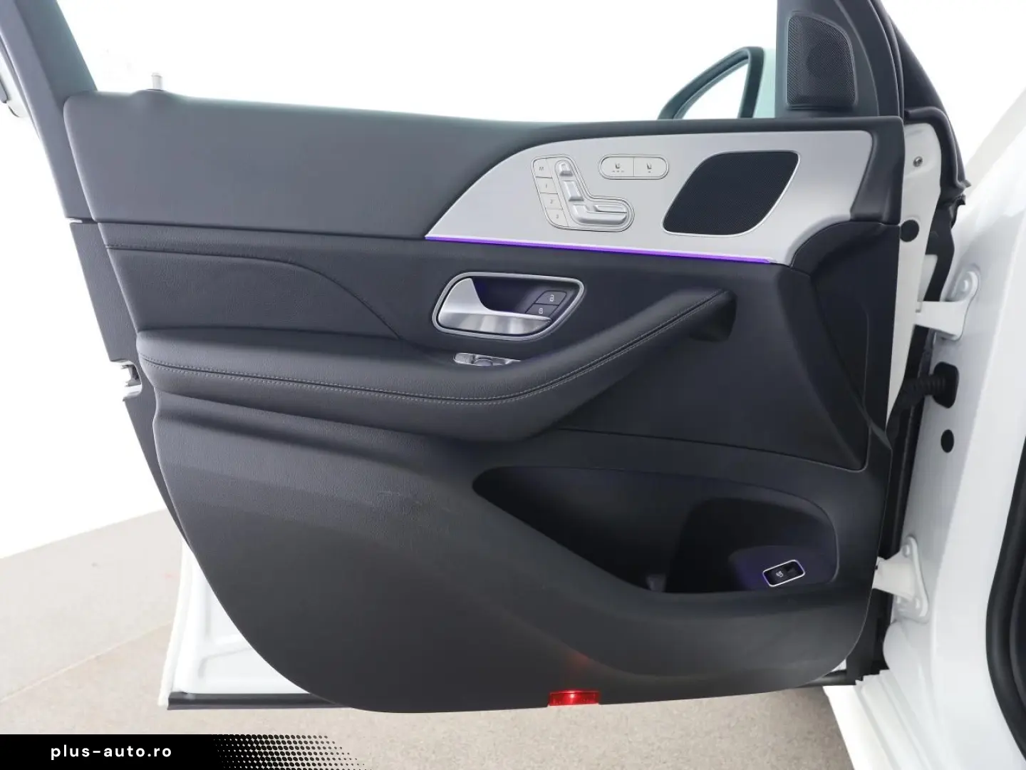 GLE 350 d 4M Coupé AMG Distronic Pano LED Kamera