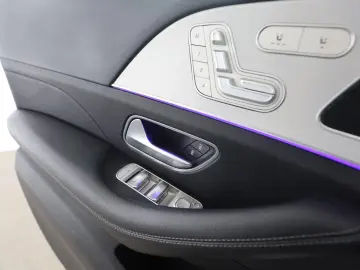 GLE 350 d 4M Coupé AMG Distronic Pano LED Kamera