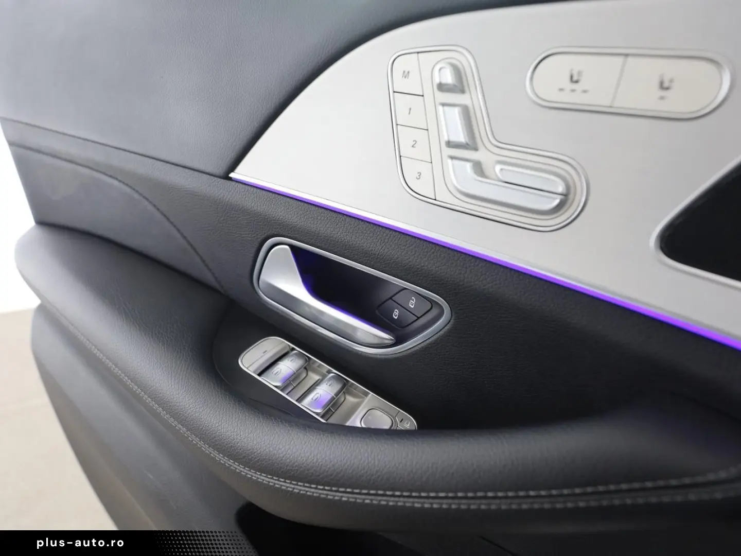 GLE 350 d 4M Coupé AMG Distronic Pano LED Kamera