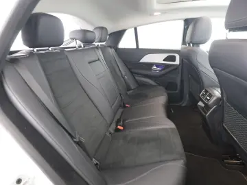 GLE 350 d 4M Coupé AMG Distronic Pano LED Kamera