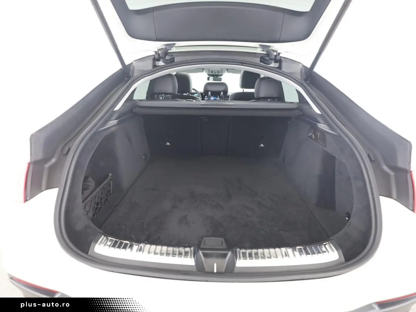 GLE 350 d 4M Coupé AMG Distronic Pano LED Kamera