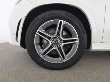 GLE 350 d 4M Coupé AMG Distronic Pano LED Kamera