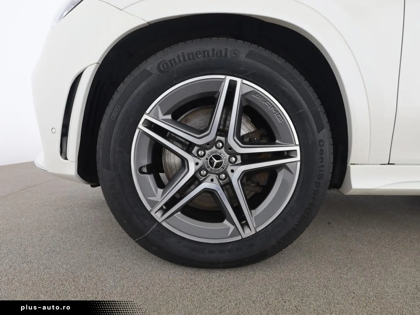 GLE 350 d 4M Coupé AMG Distronic Pano LED Kamera