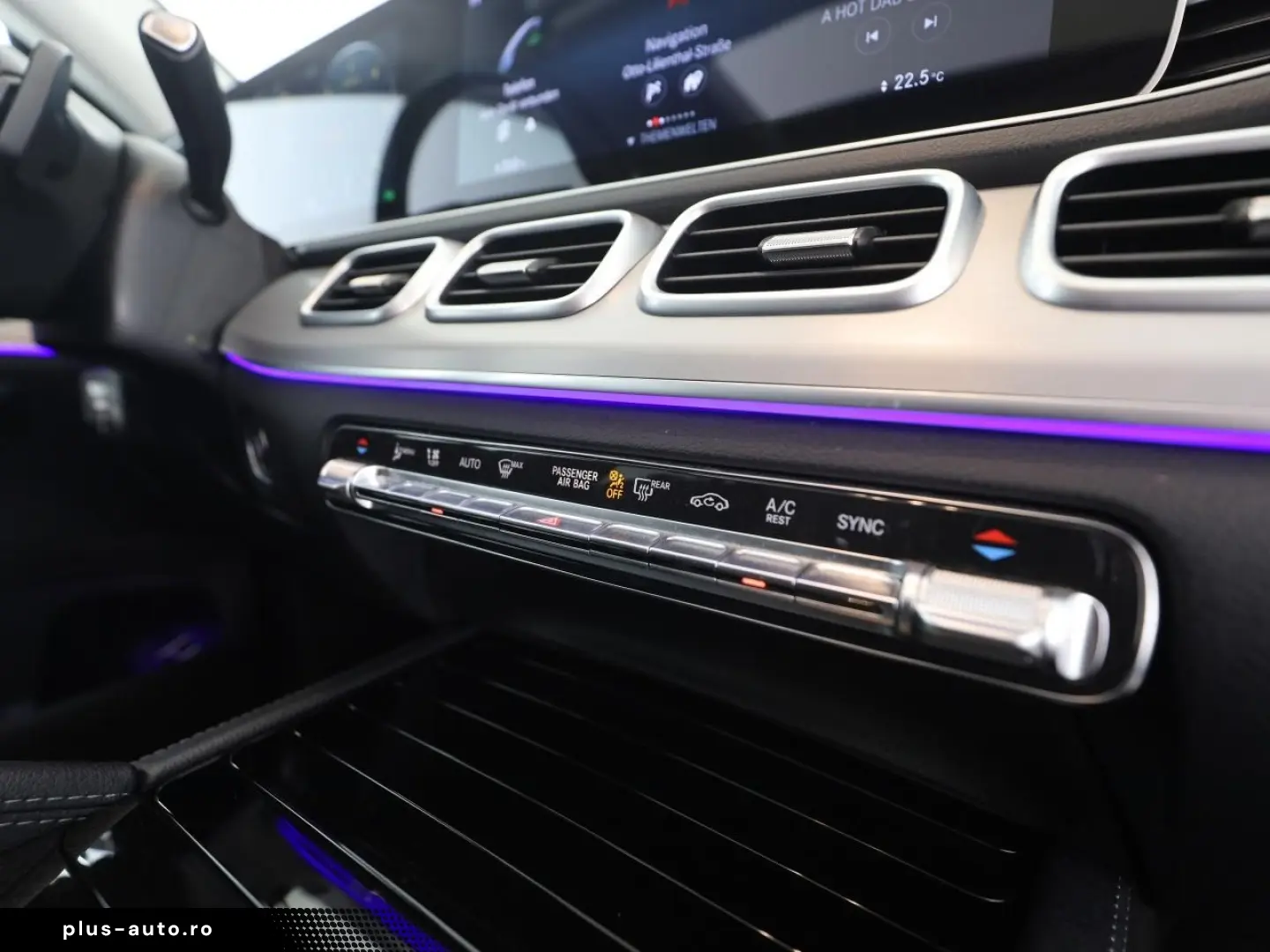 GLE 350 d 4M Coupé AMG Distronic Pano LED Kamera