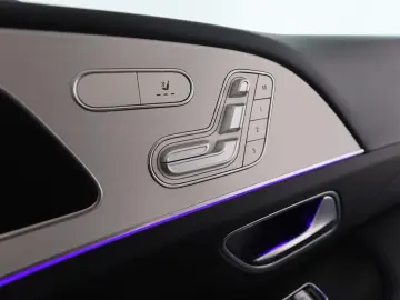 GLE 350 d 4M Coupé AMG Distronic Pano LED Kamera