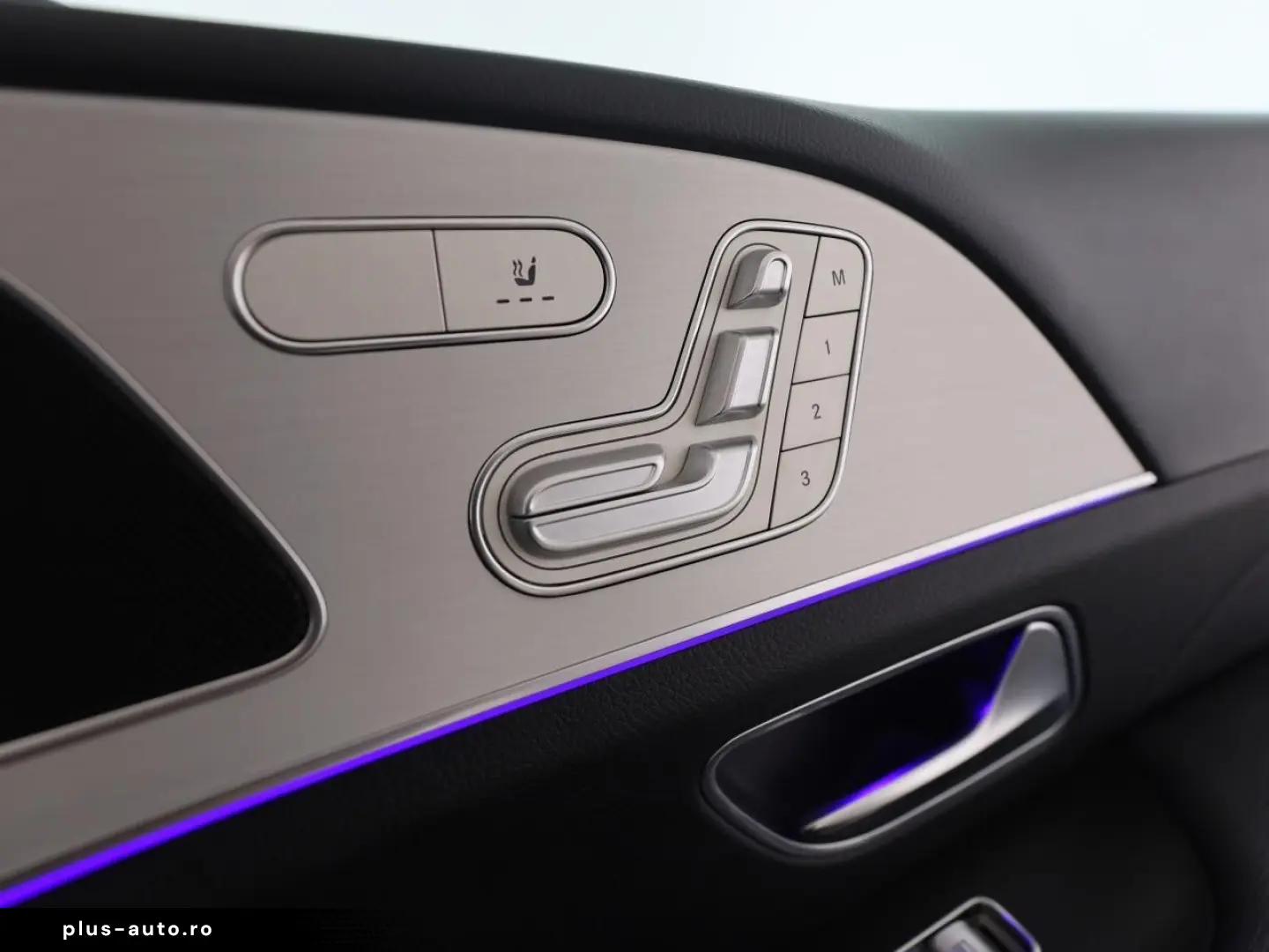 GLE 350 d 4M Coupé AMG Distronic Pano LED Kamera