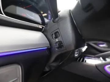 GLE 350 d 4M Coupé AMG Distronic Pano LED Kamera