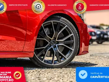 Audi A7 3.0 55 TFSI quattro S tronic