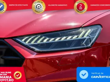 Audi A7 3.0 55 TFSI quattro S tronic