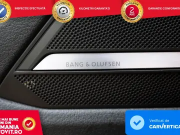 Audi A7 3.0 55 TFSI quattro S tronic