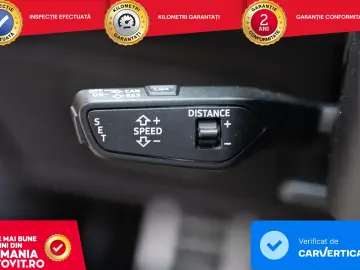 Audi A7 3.0 55 TFSI quattro S tronic