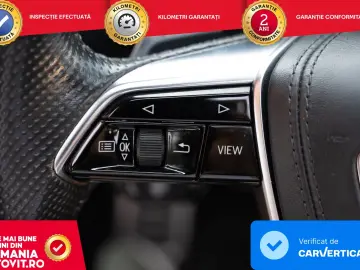 Audi A7 3.0 55 TFSI quattro S tronic