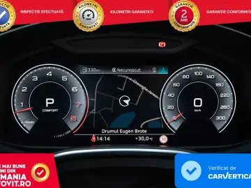 Audi A7 3.0 55 TFSI quattro S tronic