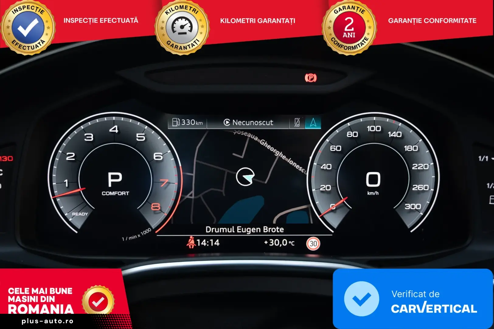 Audi A7 3.0 55 TFSI quattro S tronic