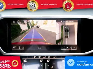 Audi A7 3.0 55 TFSI quattro S tronic