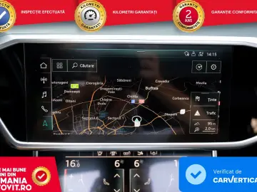 Audi A7 3.0 55 TFSI quattro S tronic