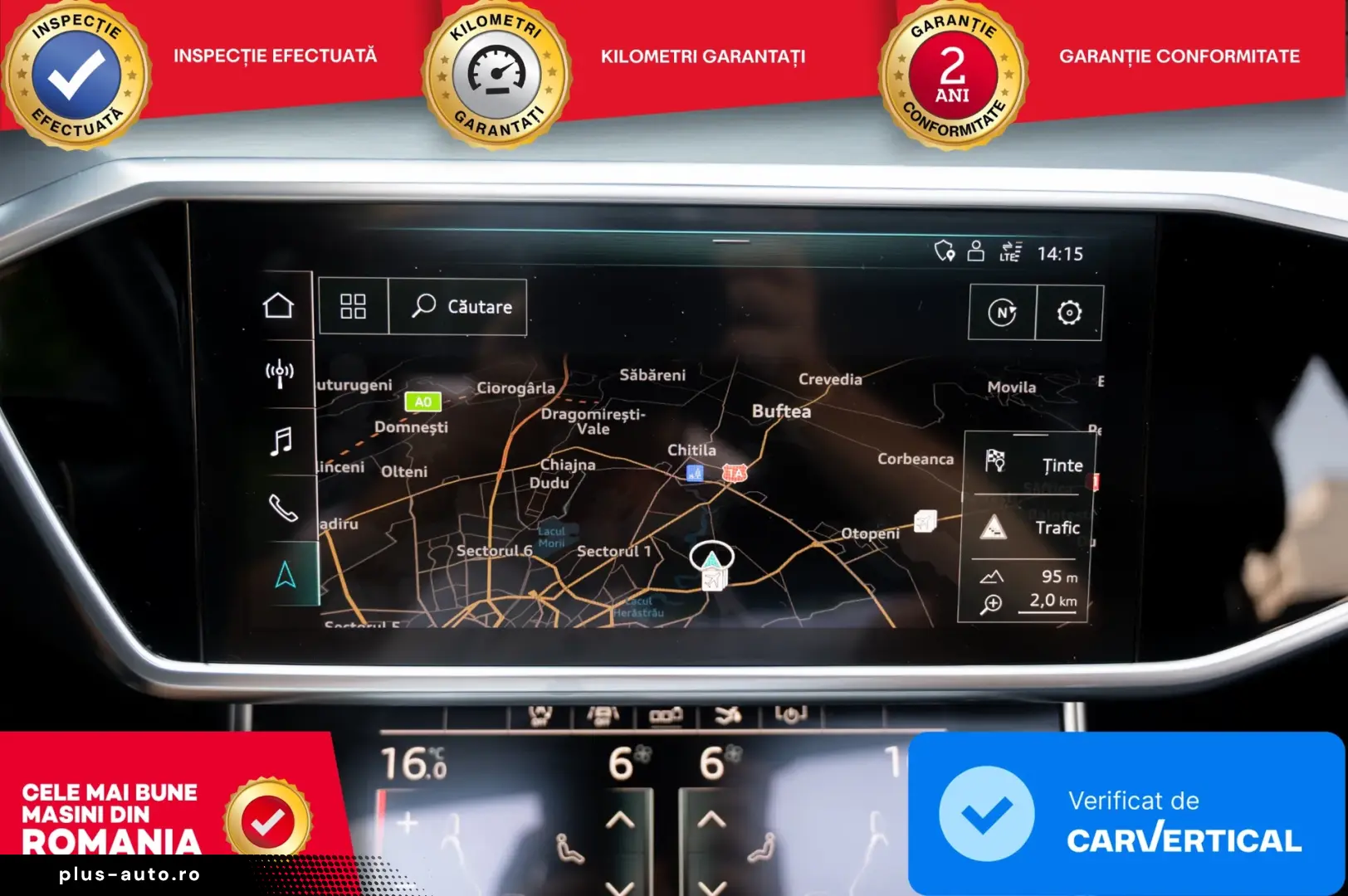 Audi A7 3.0 55 TFSI quattro S tronic