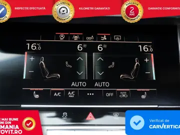 Audi A7 3.0 55 TFSI quattro S tronic